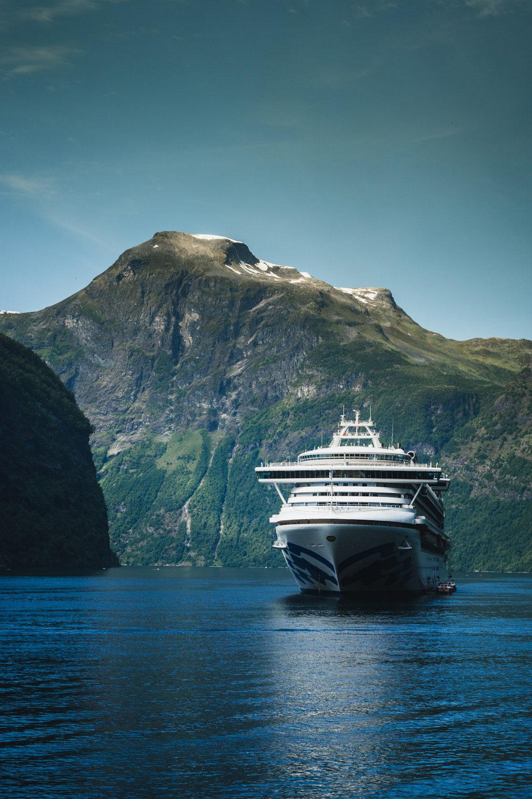 Aqua Marine Trading's image