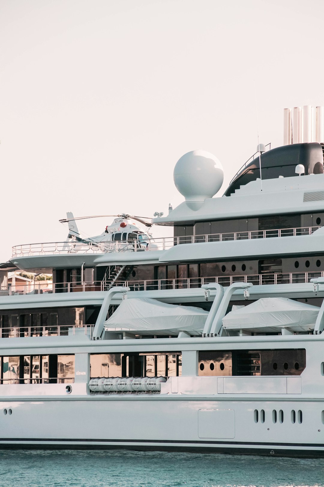 Aqua Marine Trading's image