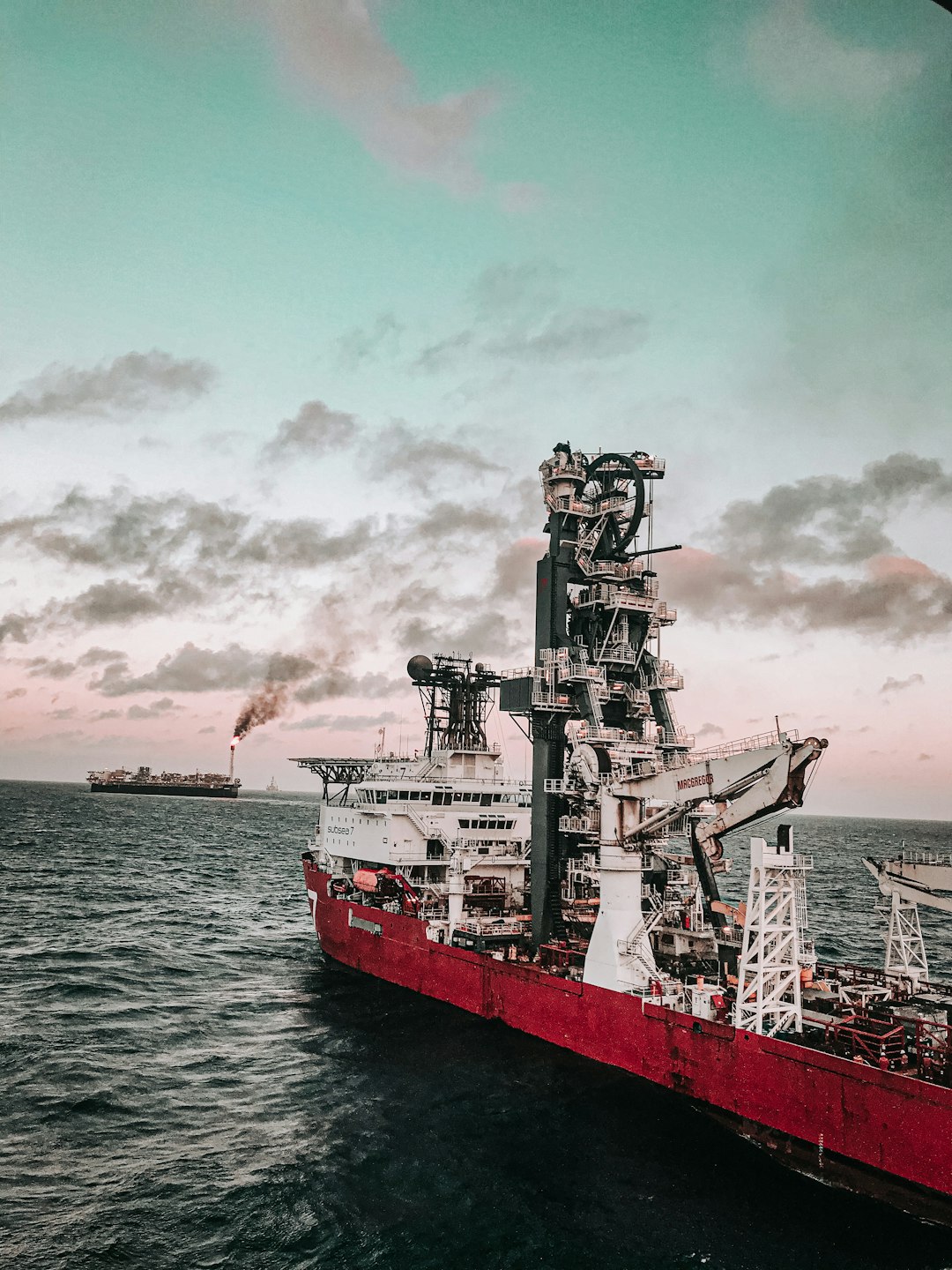 Aqua Marine Trading's image
