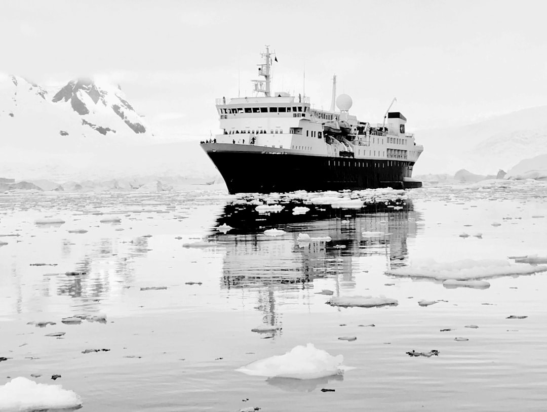 Aqua Marine Trading's image